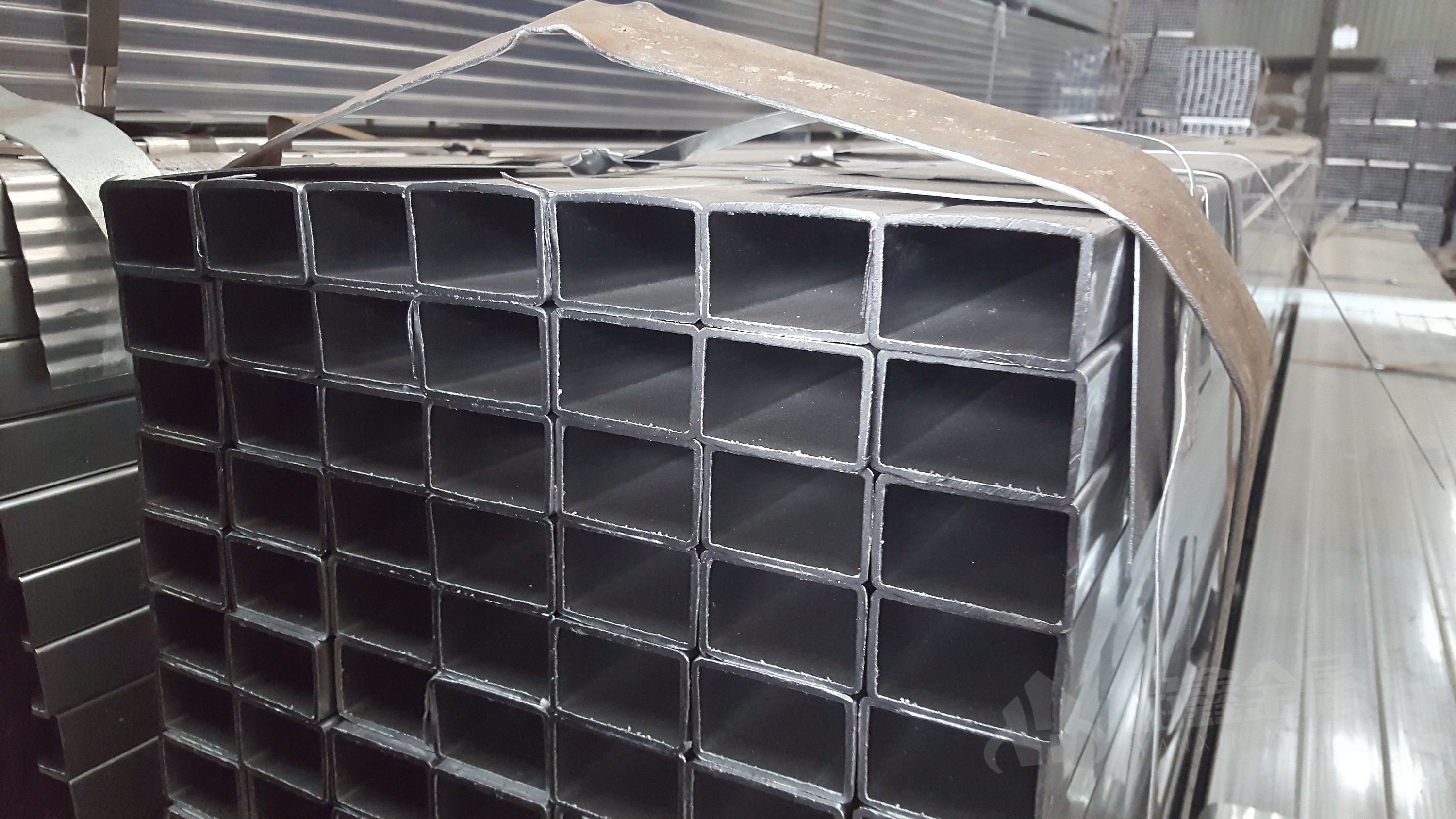 【山东】我们应该如何正确选购方管？