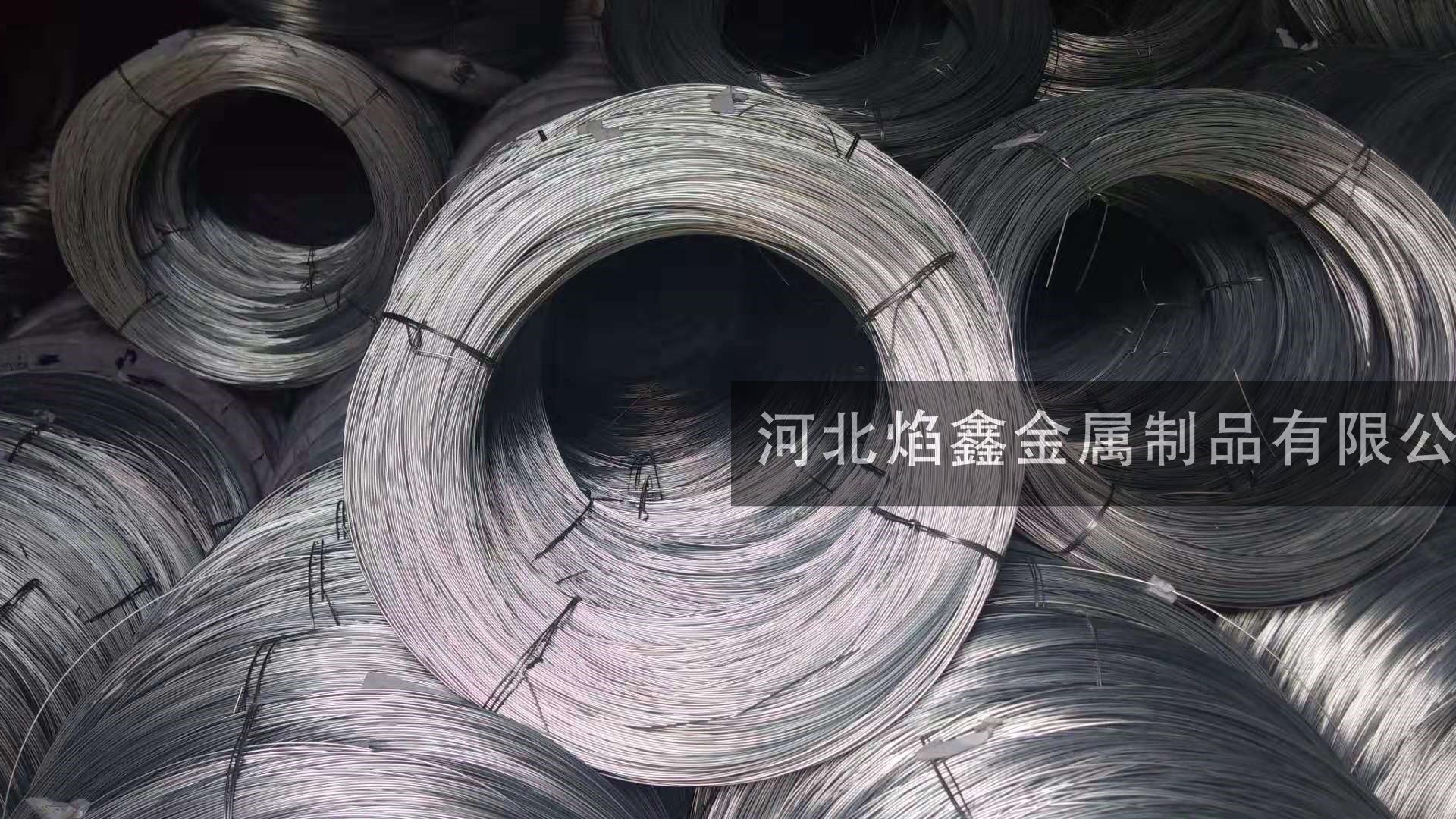 【河南】如何避免镀锌丝变黑？要怎么做呢？