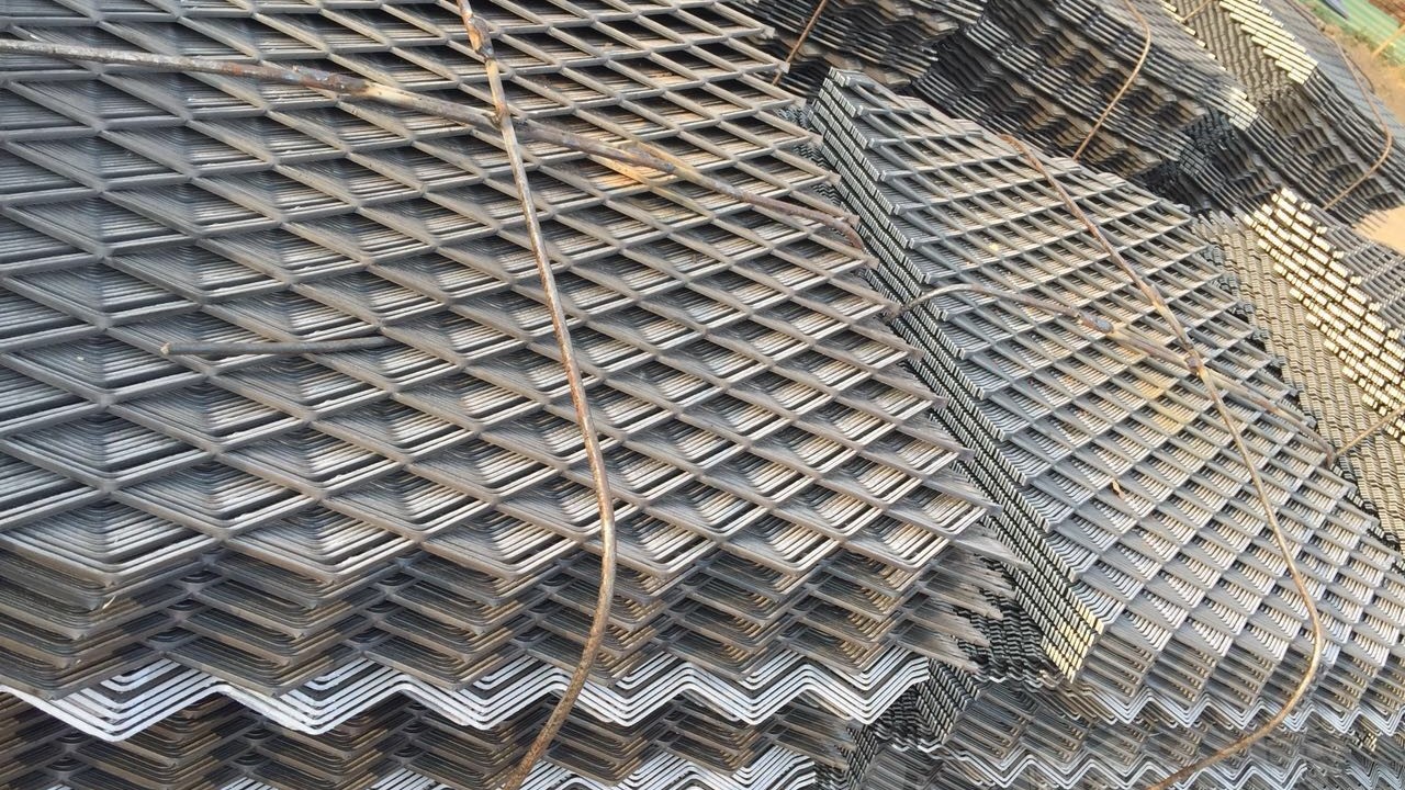 【河南】钢芭网的分类及特点介绍
