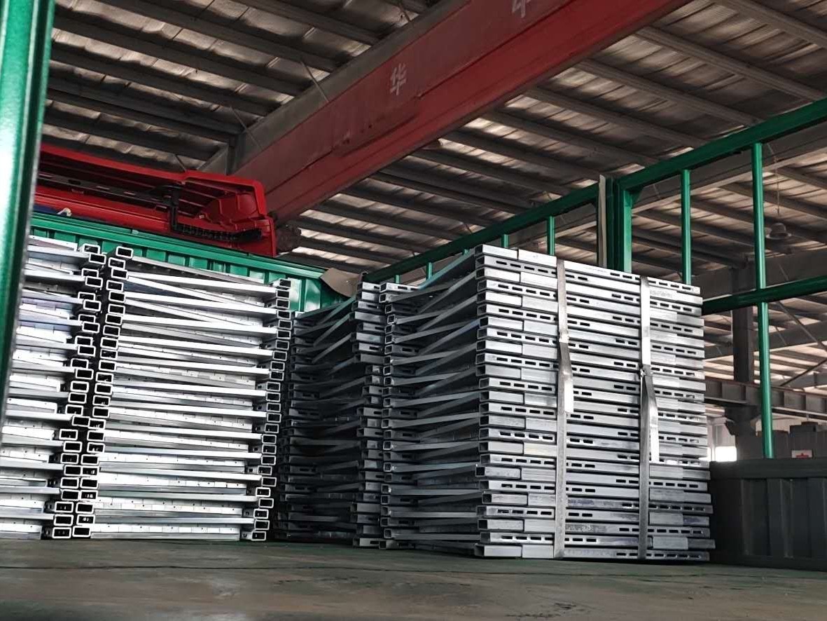 【唐山】方柱扣紧固厂家带您了解方柱扣