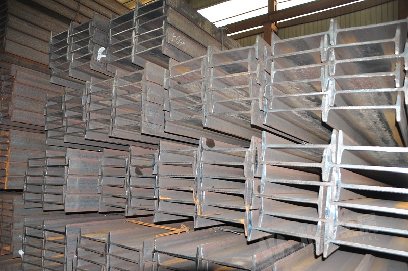 工字钢在日常应用中的优势