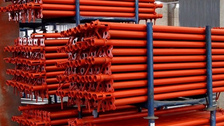 河北原产地厂家教您四步简判可调节钢支撑好坏