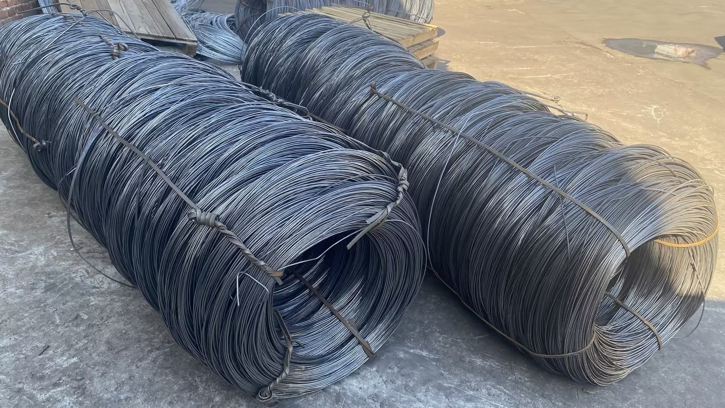 【河南】大家对弹簧钢丝的了解有多少呢？