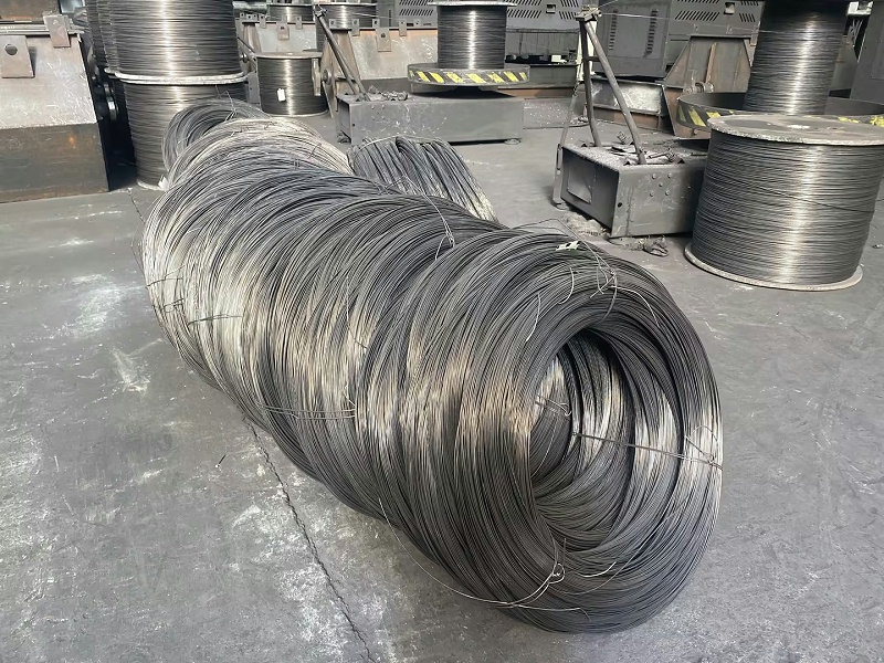 钢丝