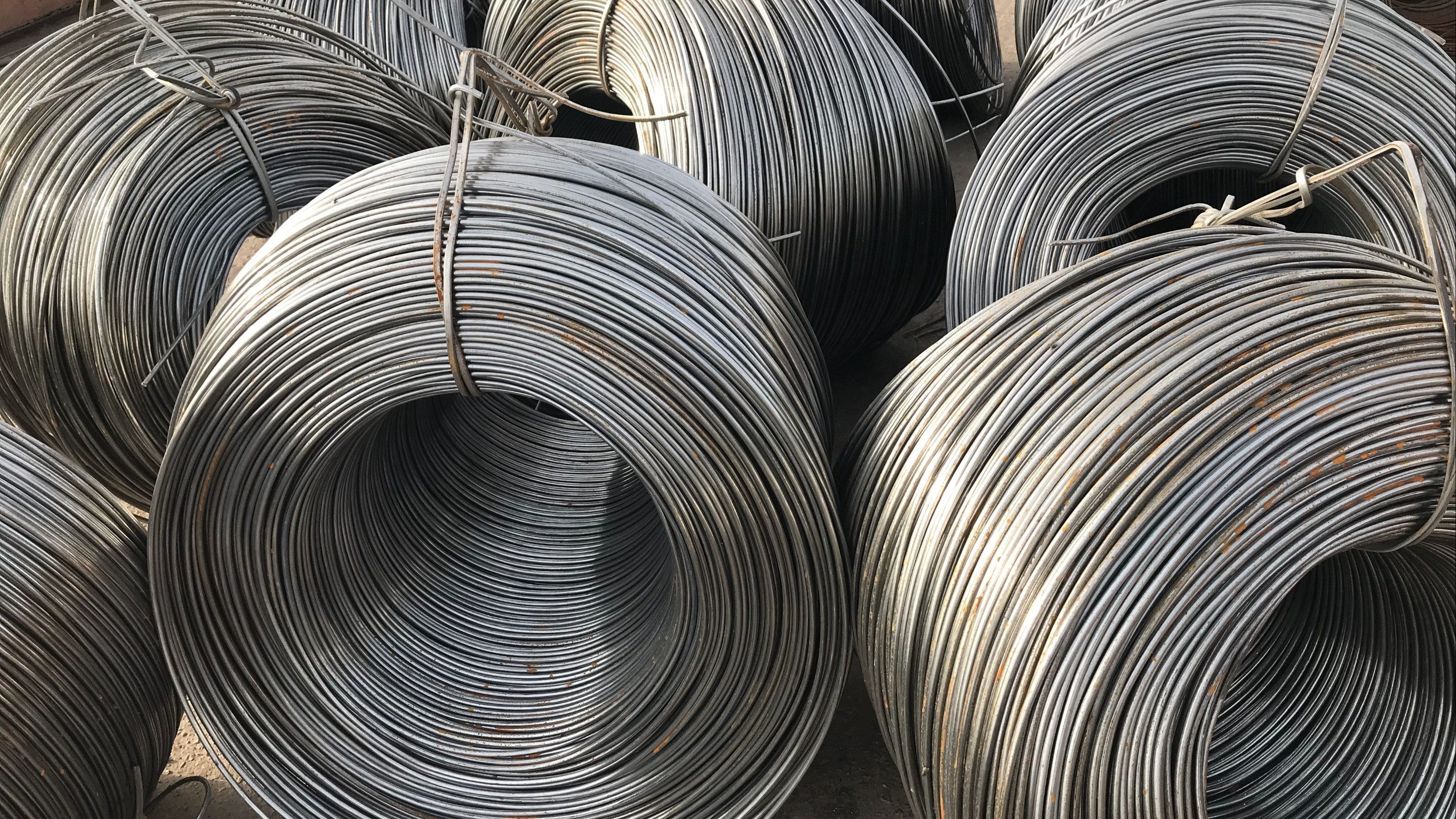 【湖南】冷拔丝的几种常见分类以及用途