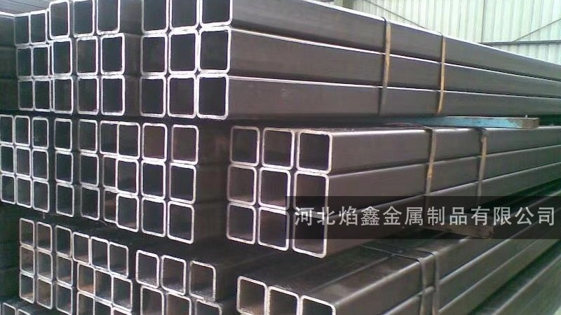 【天津】镀锌方管相较于普通方管的特点有哪些？