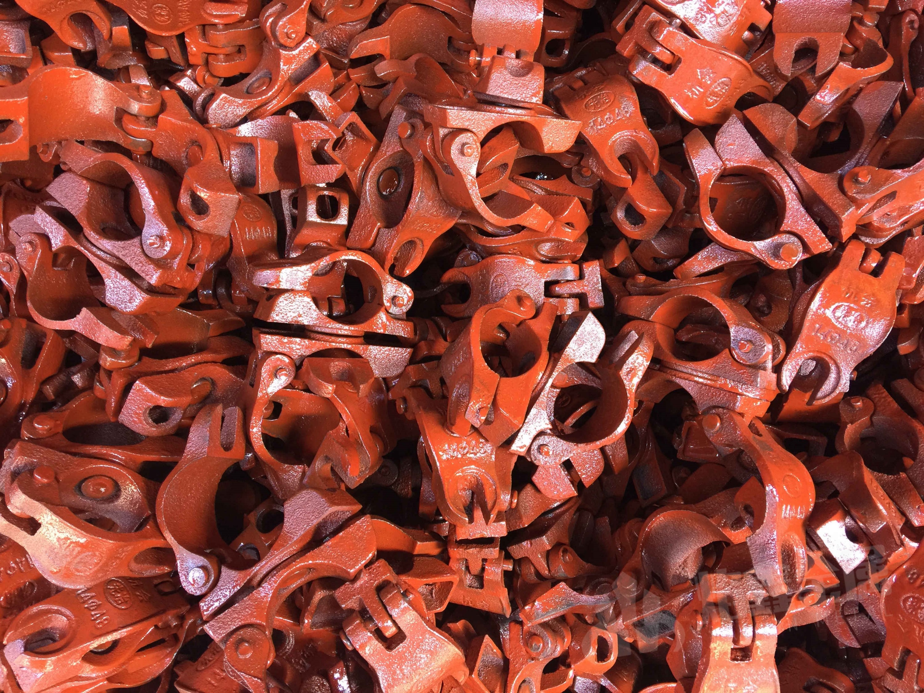 【唐山】国标扣件是什么，应如何正确使用