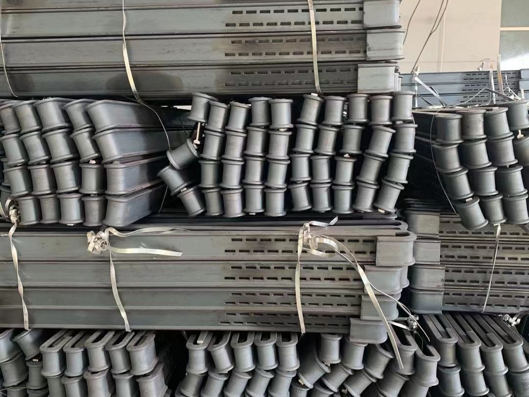 【天津】方柱扣特点有哪些