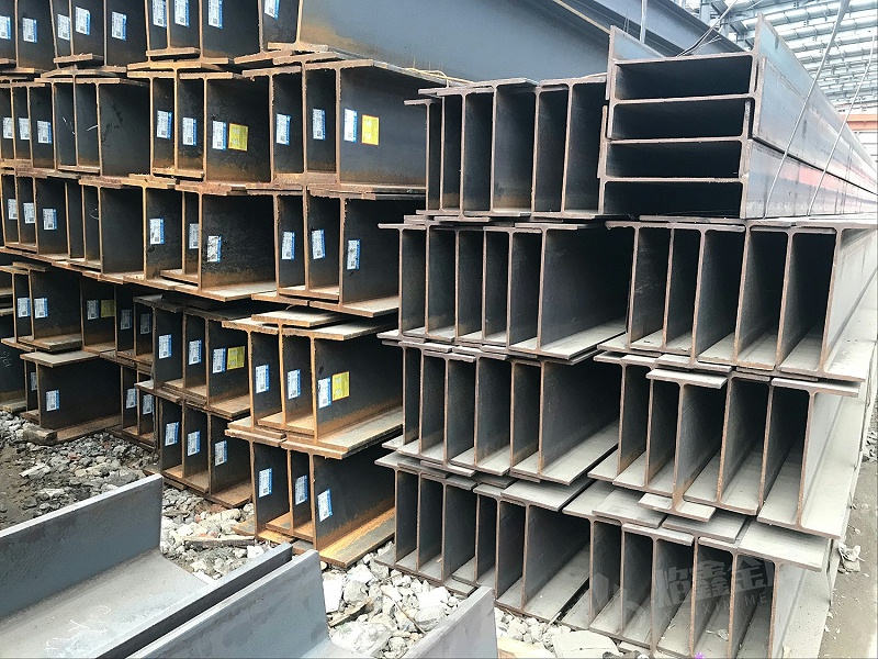 【河北】热轧H型钢有哪些突出优势呢？