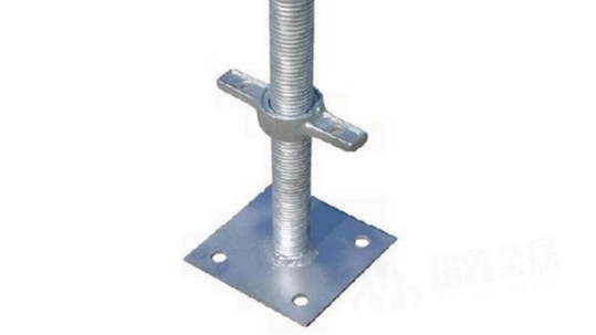 【河北】建筑丝杠的经济实用性提现在哪些方面？