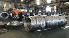 【河南】冷拔丝和普通铁丝有什么不同