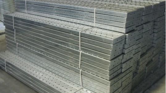 【河南】选择优质钢跳板应该了解哪些呢？