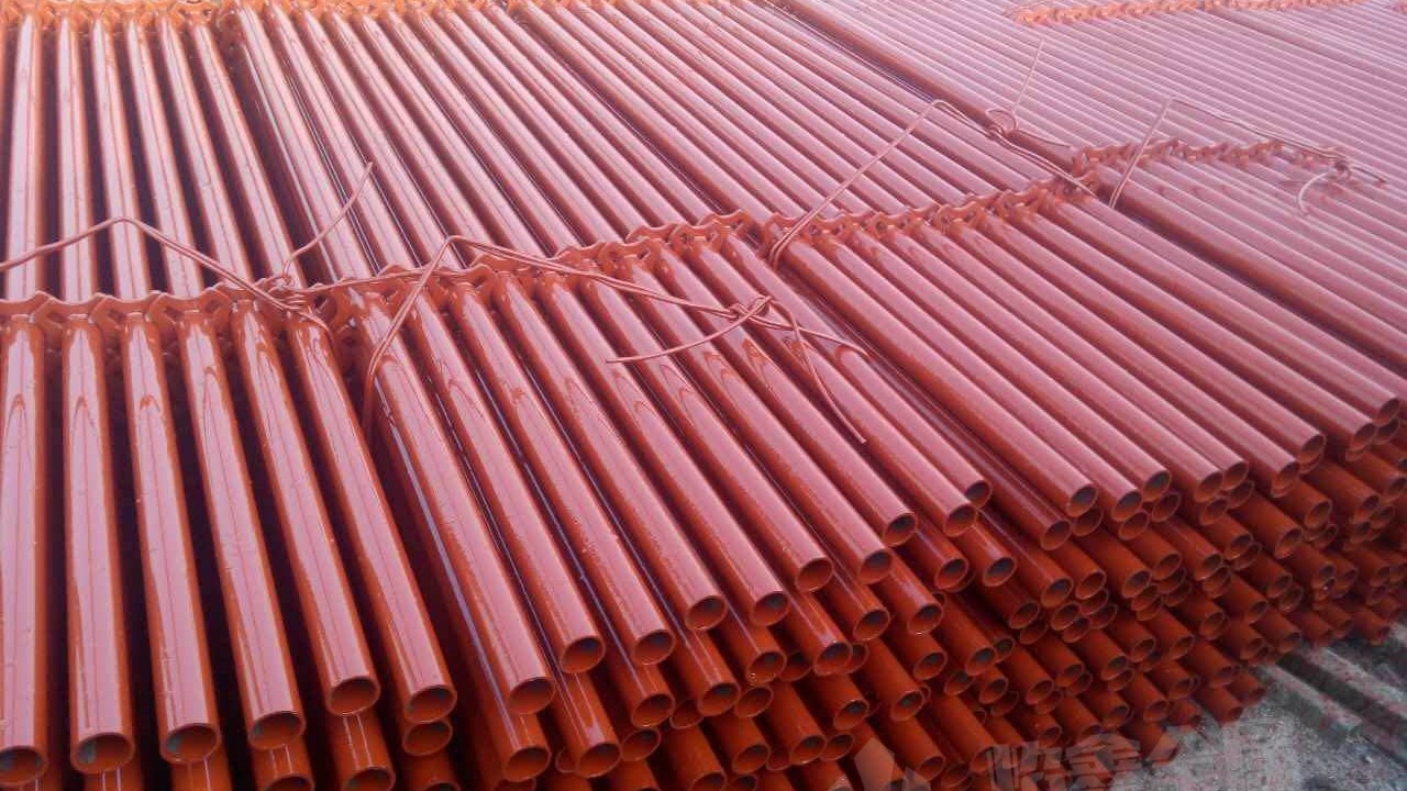 【河北】搭建轮扣式脚手架时我们需要注意哪些问题？