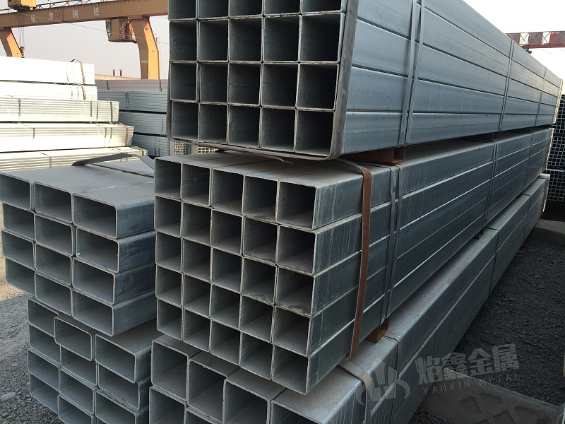 【河北】镀锌方管特点有哪些