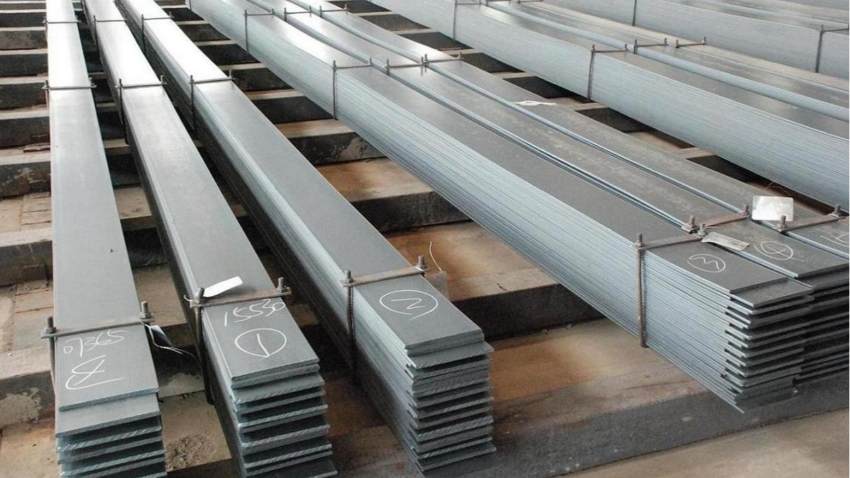 【辽宁】热轧扁钢的相关知识与工艺流程