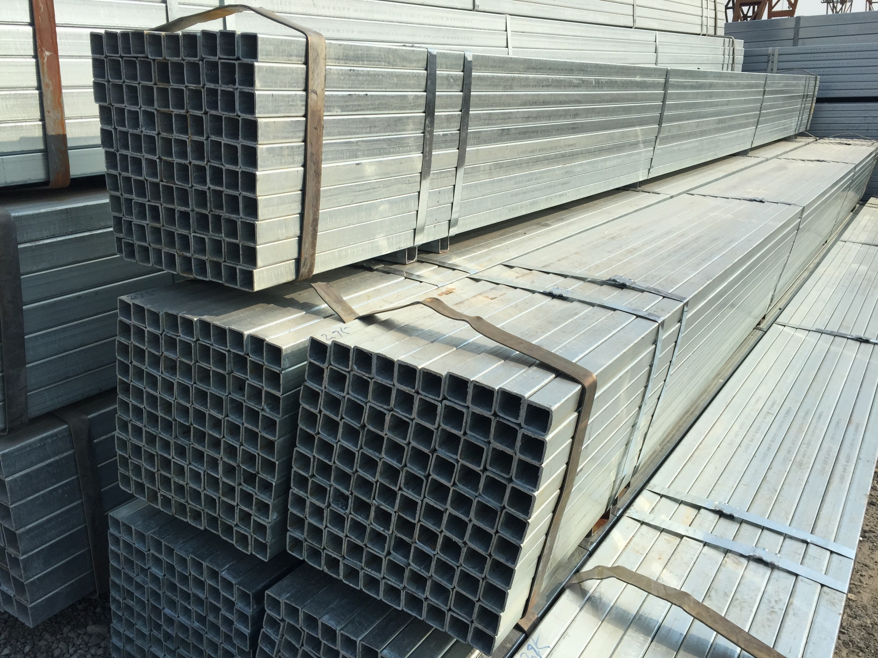 【河北】4*6方矩管价格是多少