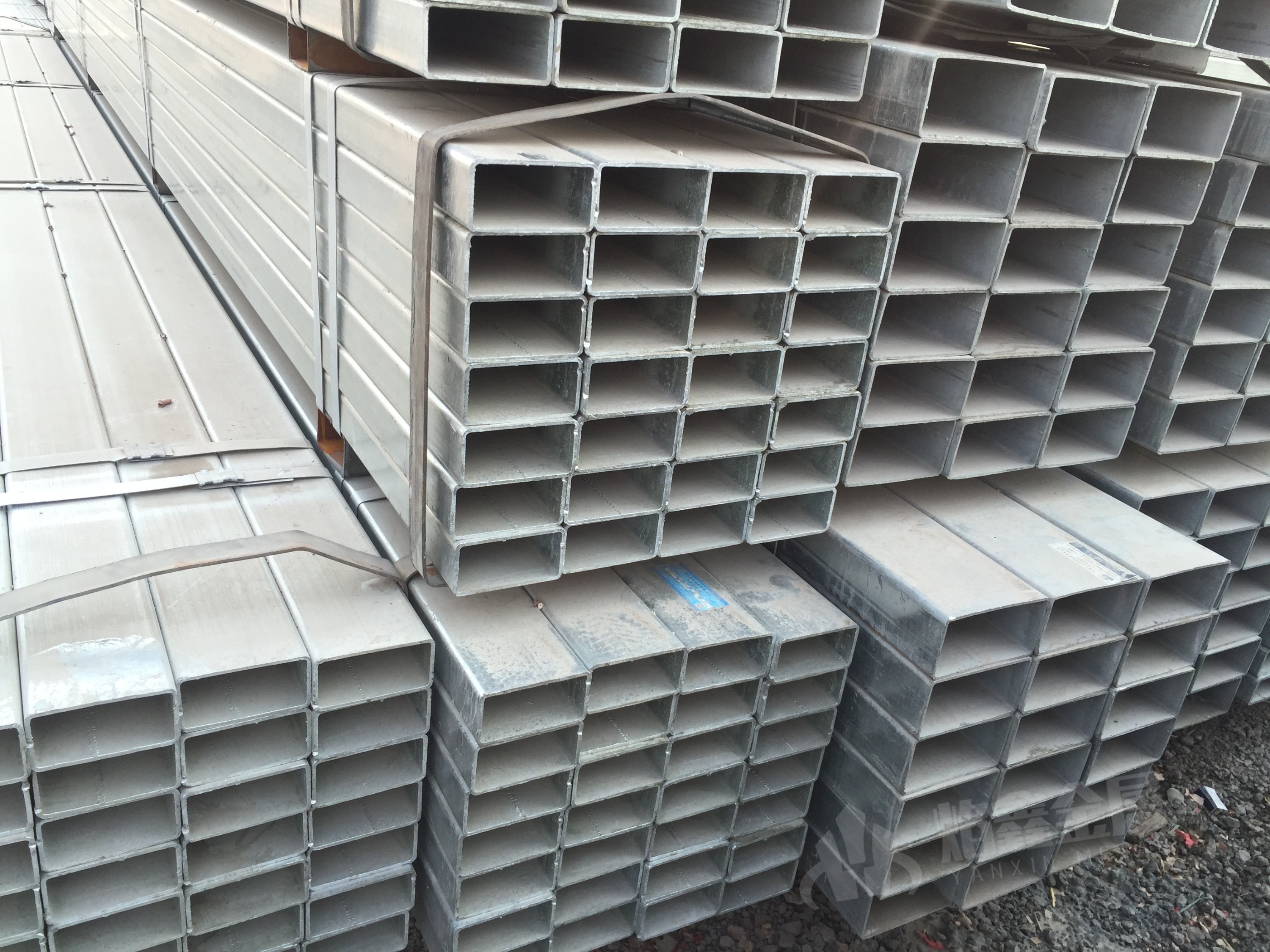 【河北】方管规格有哪些？