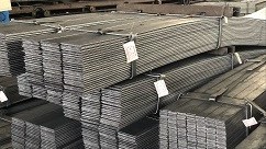 【河南】光亮扁钢的生产工艺有哪些？