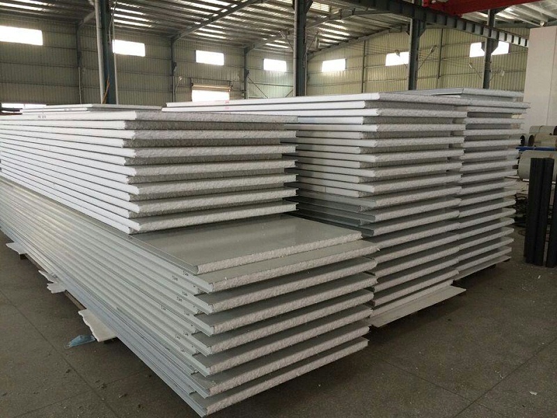 【河北】彩钢板是什么？