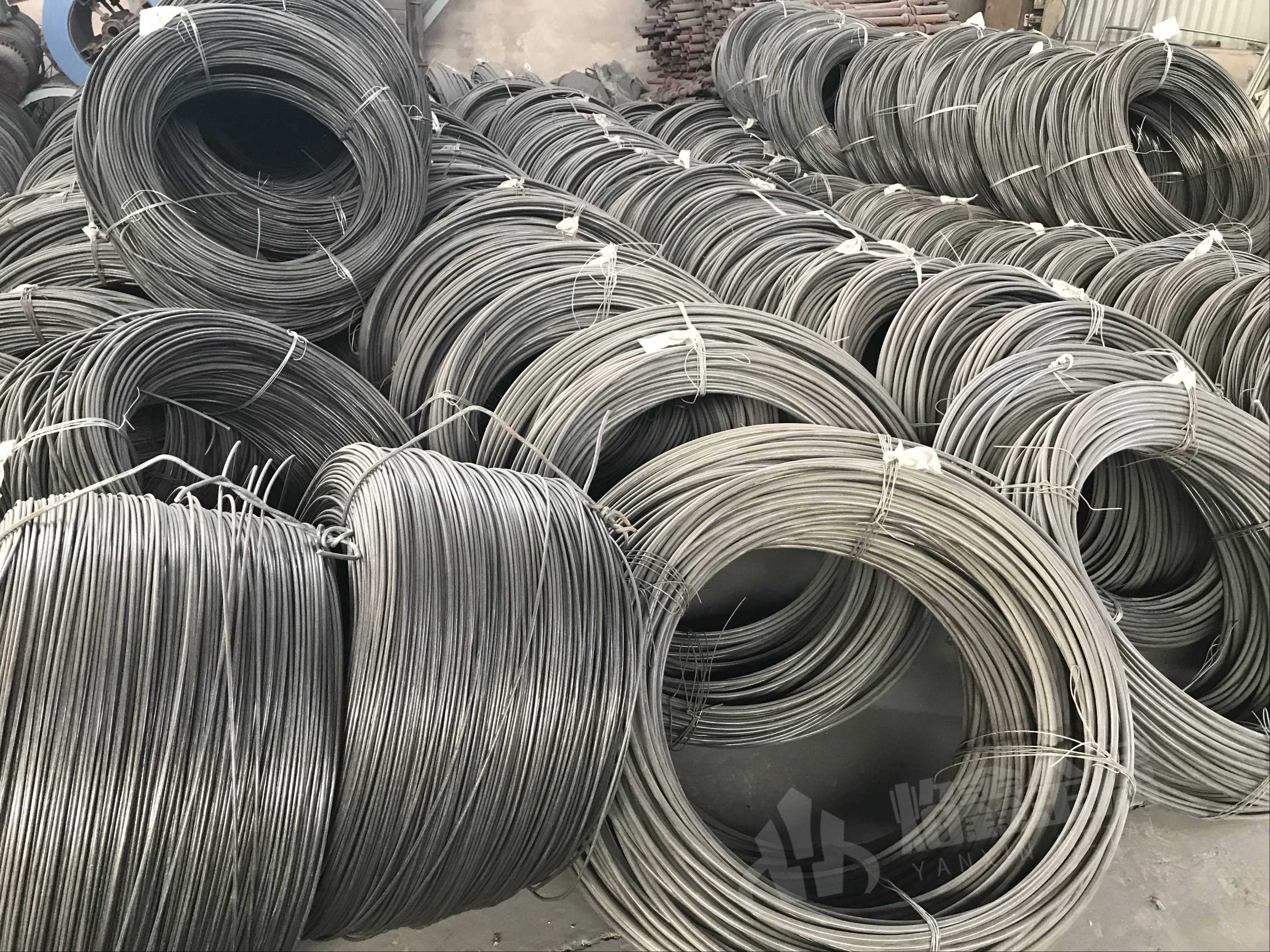 冷拔丝的用途有哪些