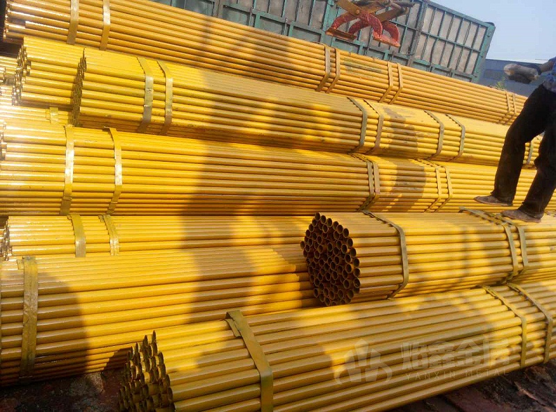 【河北】钢管扣件规格有哪些