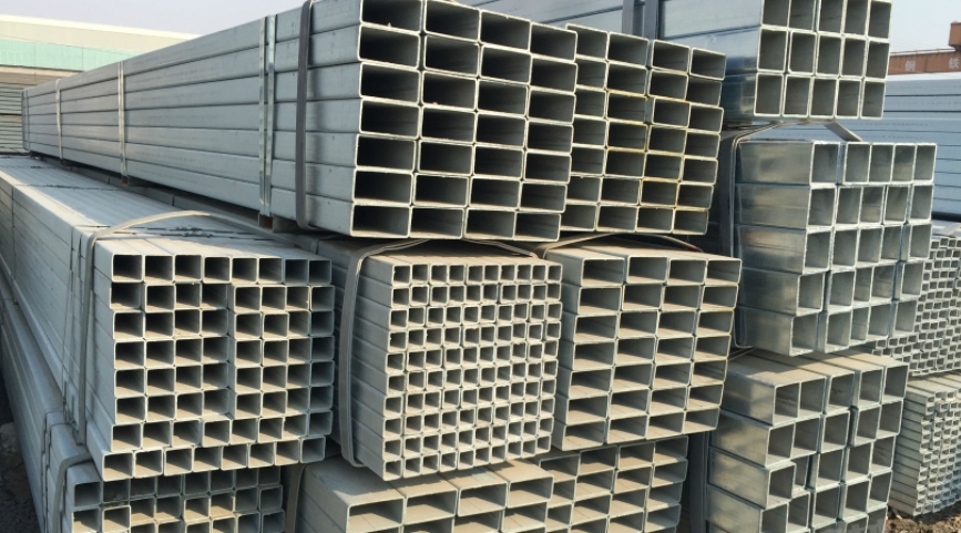 【河南】电焊大口径方管时对人体有哪些危害