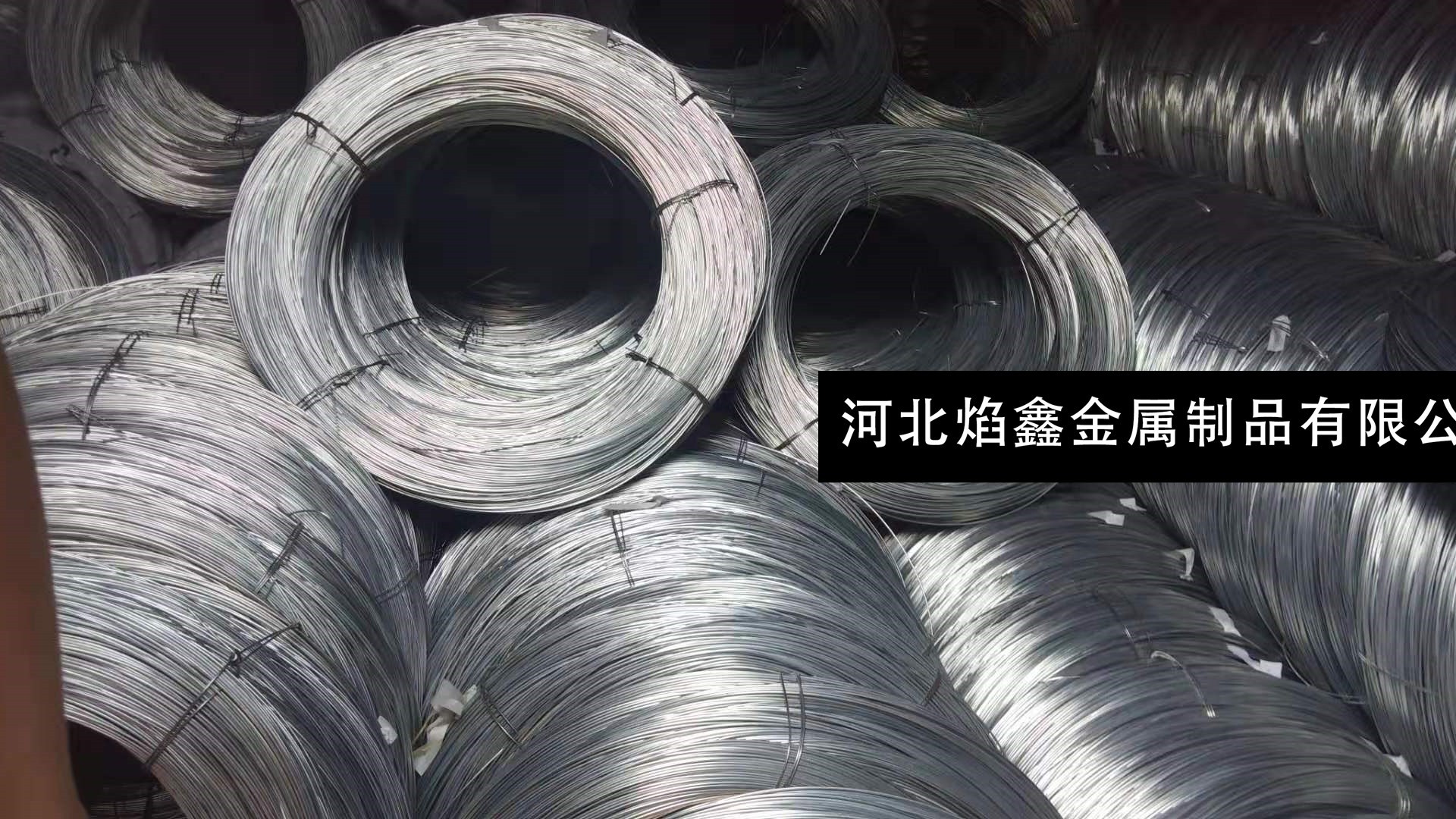 【河南】镀锌丝在镀锌之前有哪些需要注意的事项？