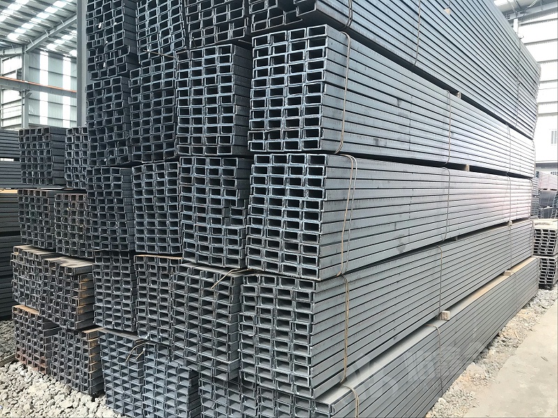 槽钢