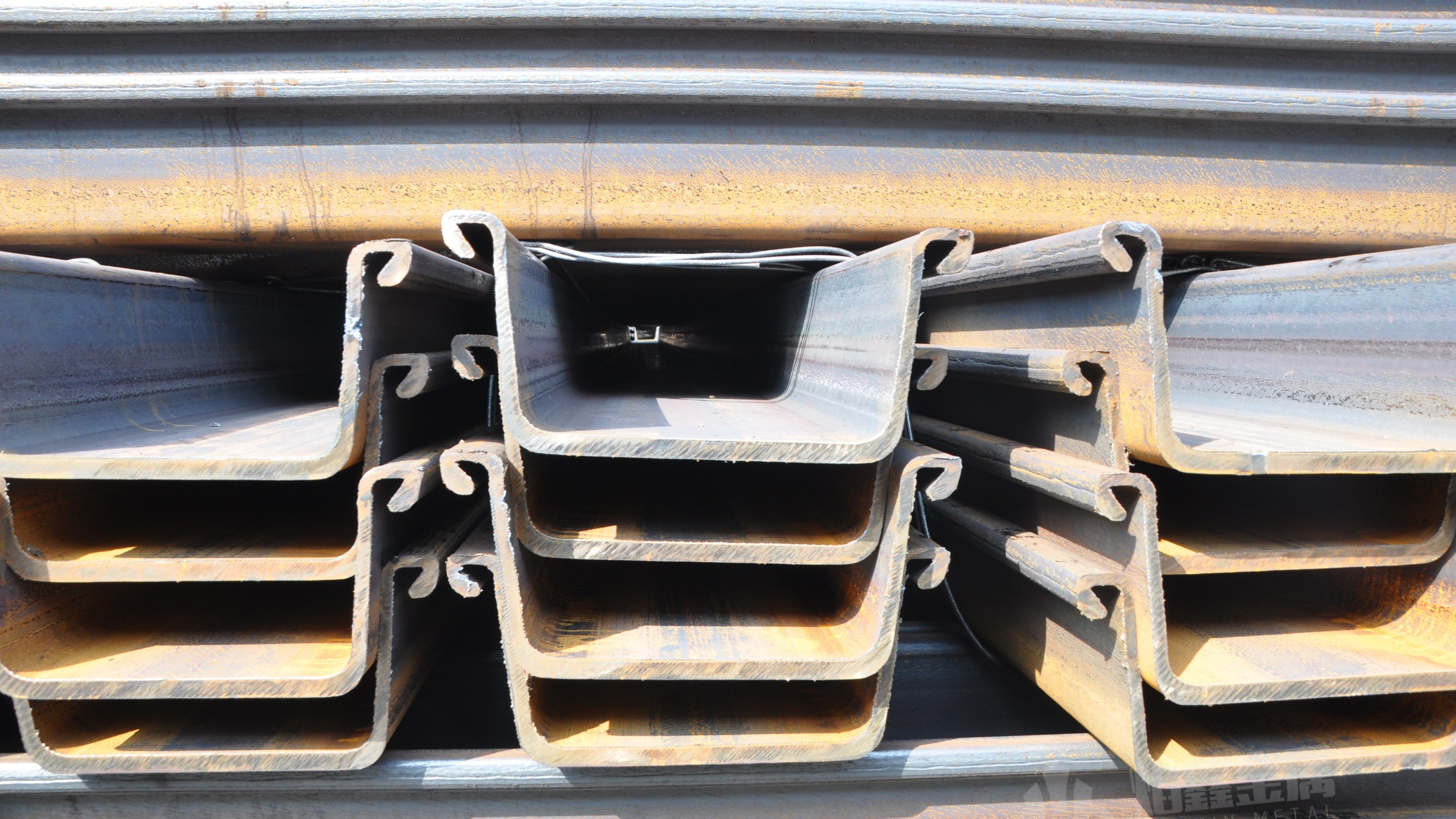 【天津】拉森钢板桩施工时应该注意什么问题？