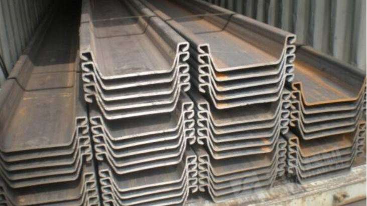 【山西】拉森钢板桩拔除的时候应注意什么？