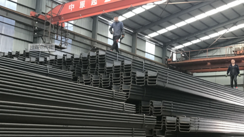 【湖北】拔除拉森钢板桩时应注意哪些问题？