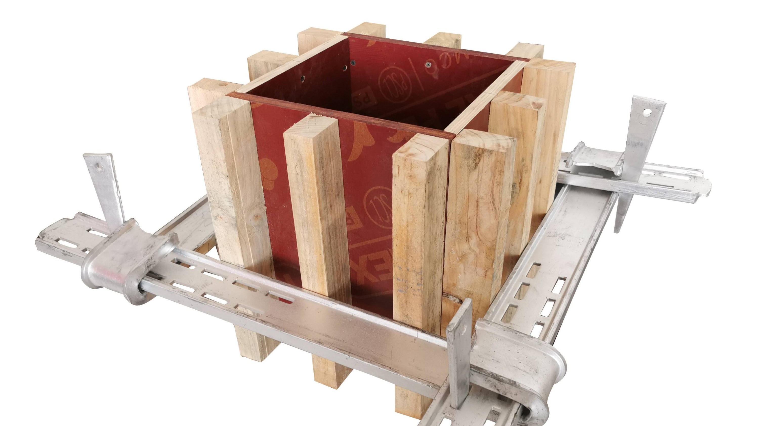 方柱扣加固件在施工时需要注意哪些问题？