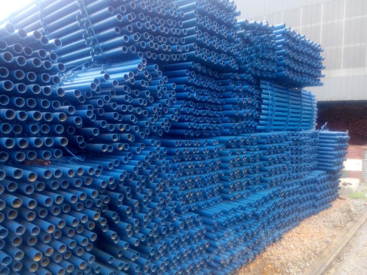 【河北】轮扣式脚手架厂家带您了解轮扣式脚手架