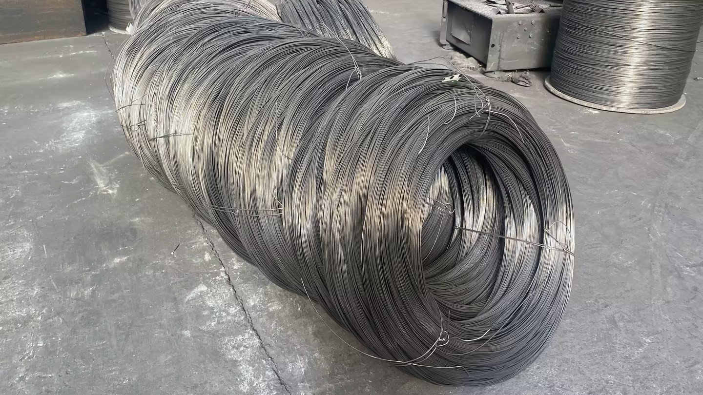 【河北】低碳钢丝和高碳钢丝的区别有哪些？