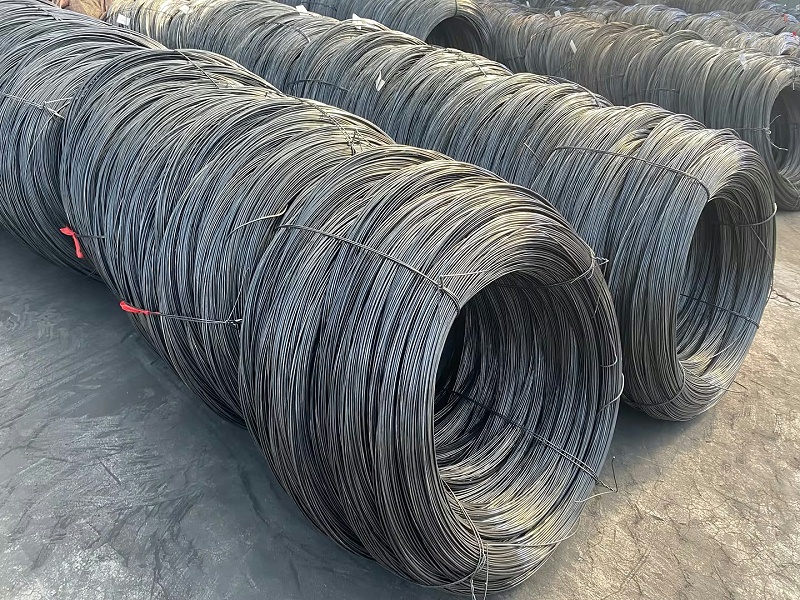 钢丝