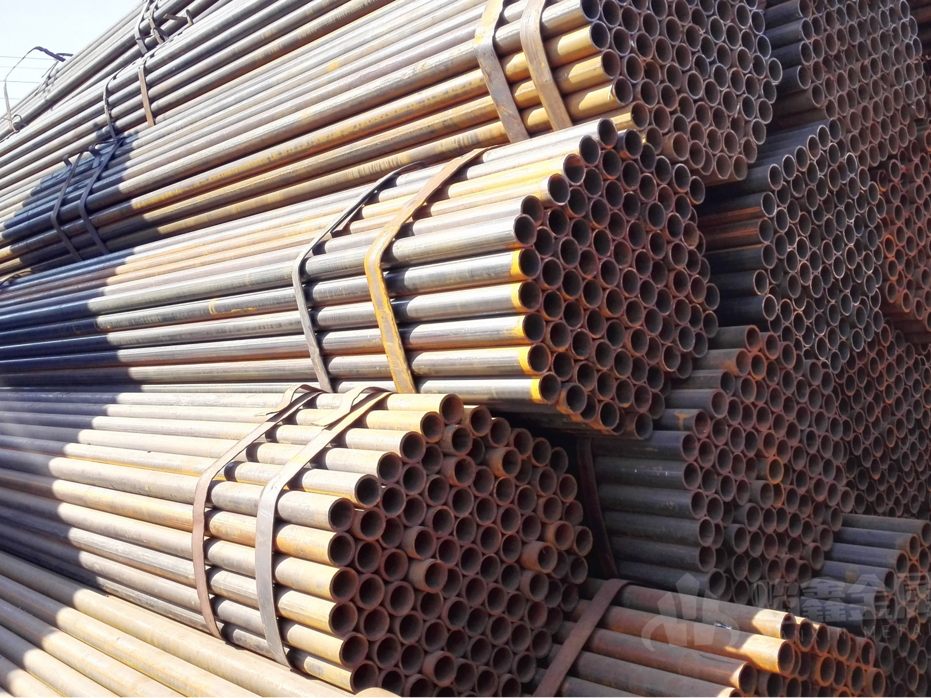 建筑钢管扣件价格是多少