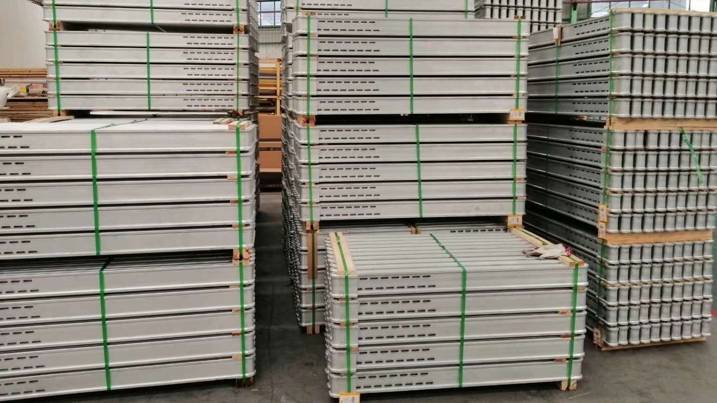 【山西】方柱扣的加固间距您知道吗？