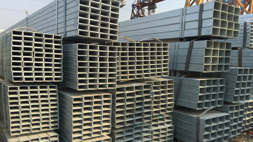 【山西】你知道镀锌方管的特点都有哪些吗？