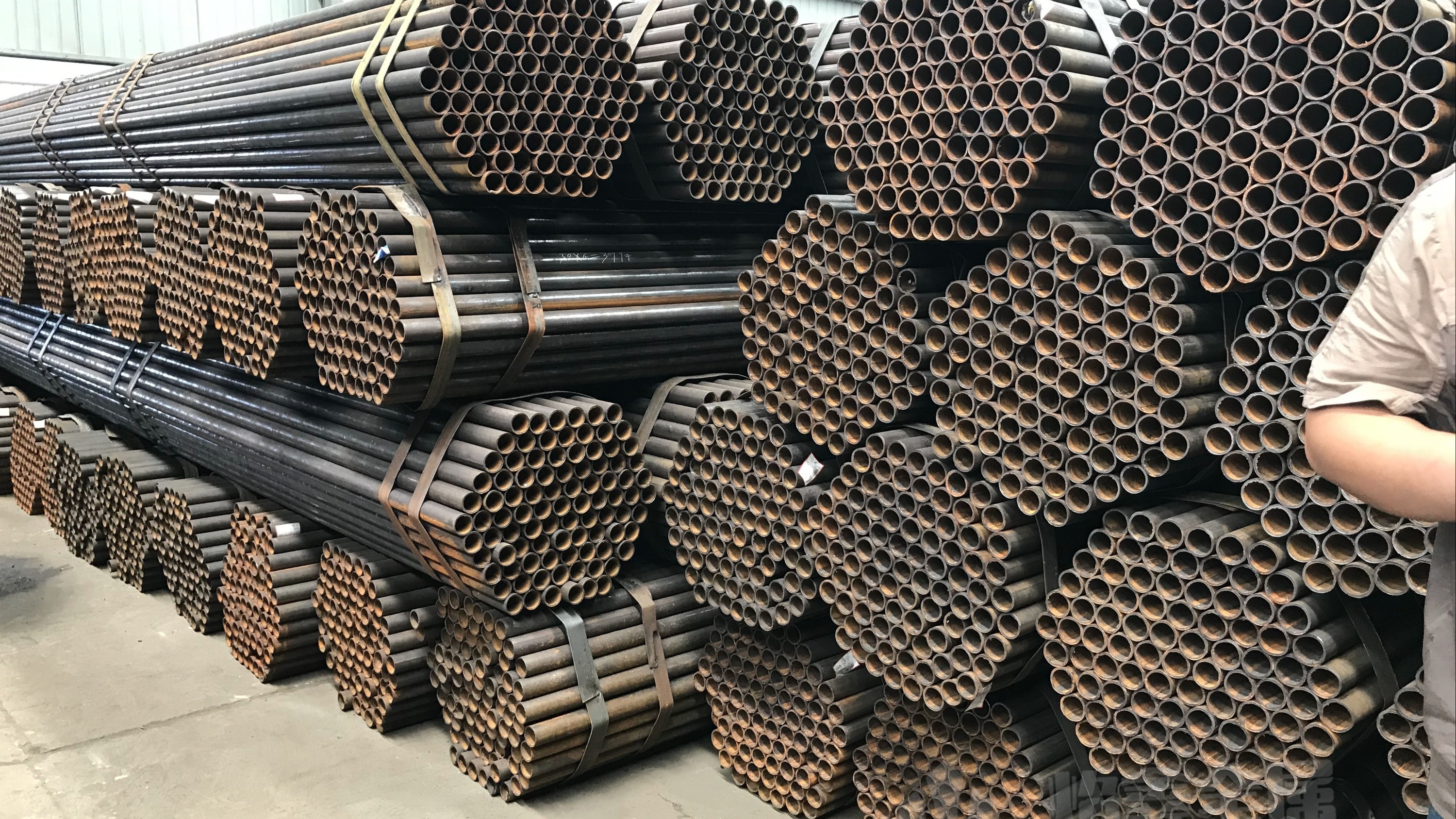 【唐山】钢管扣件有什么优势