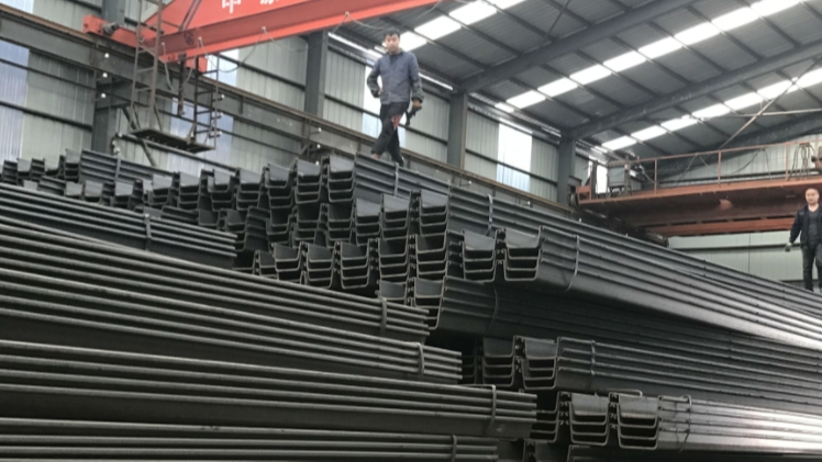 【山西】拉森钢板桩支护常见知识普及篇