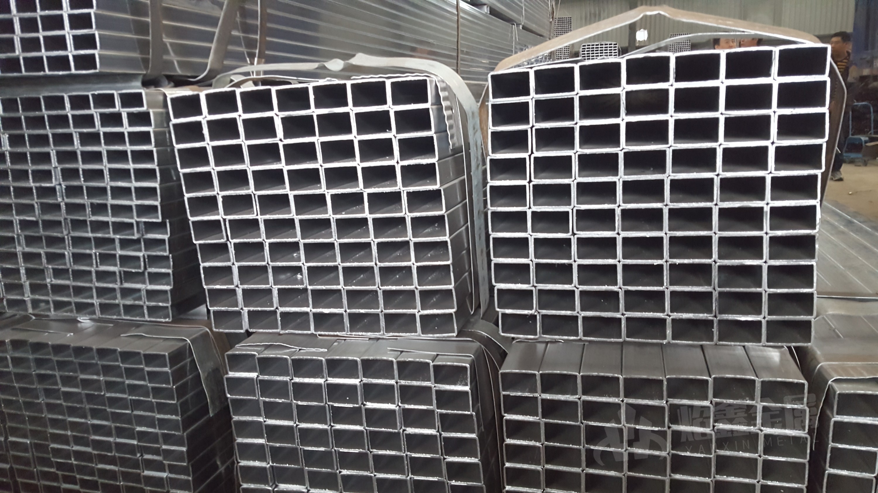 【河南】关于镀锌方管产品知识的详解