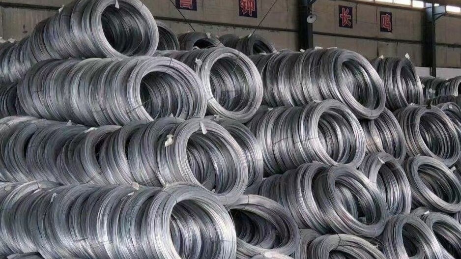 【河南】冷拔丝和铁丝的区别都哪些？