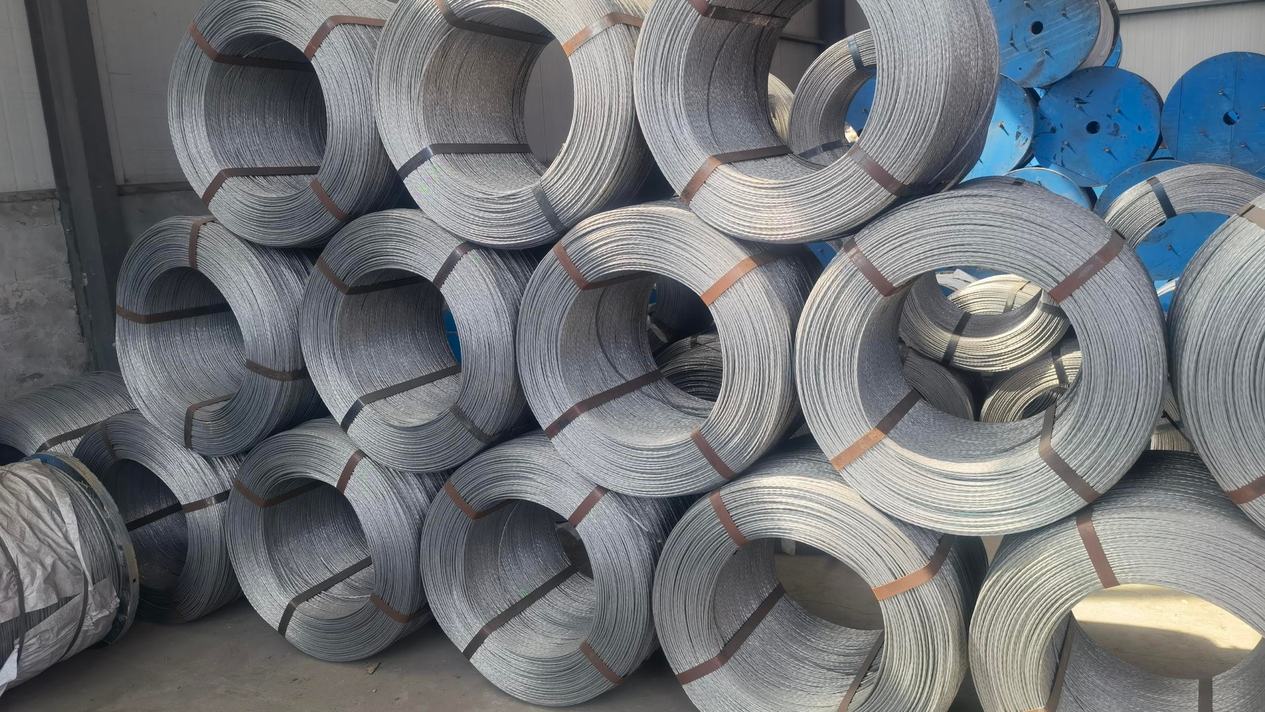 【湖南】冷拔丝都有哪些验收标准呢？