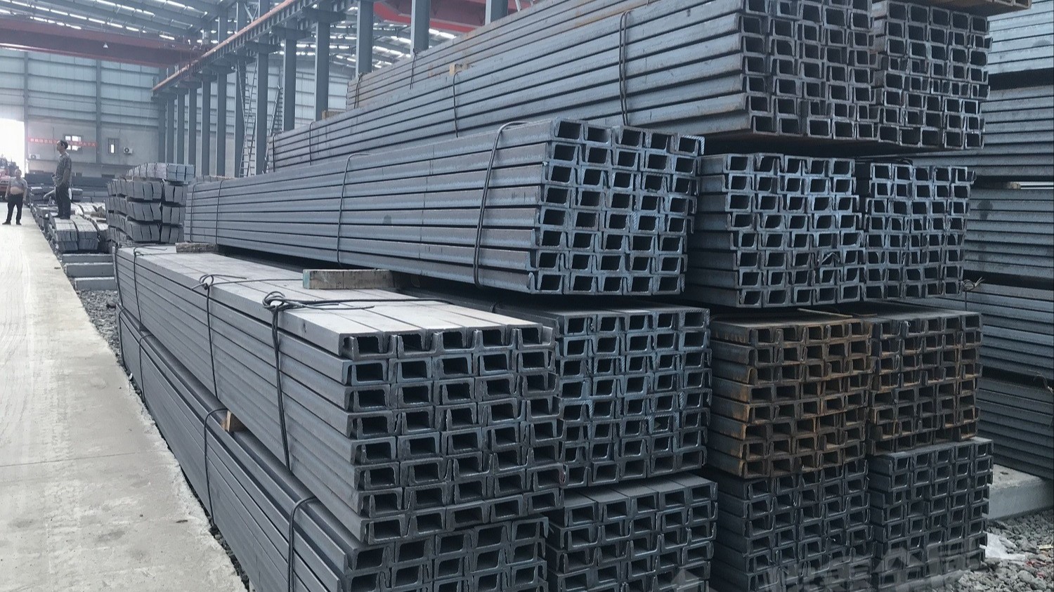 【河北】槽钢的基本介绍和它的分类有哪些？