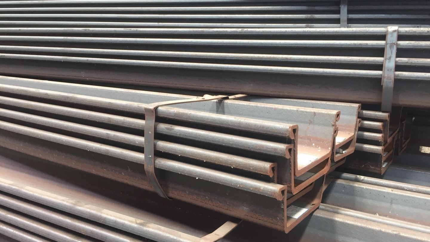 【河南】钢板桩的这些用途和优点您知道吗？