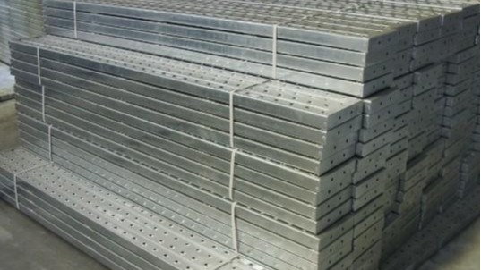 【河南】如何选择镀锌钢跳板的厂家