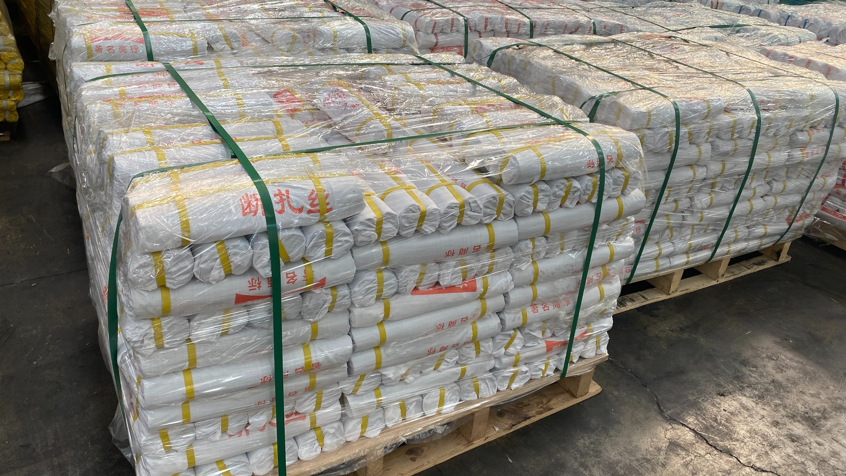 【山东】镀锌扎丝的用途竟然有这么多？你知道几个？