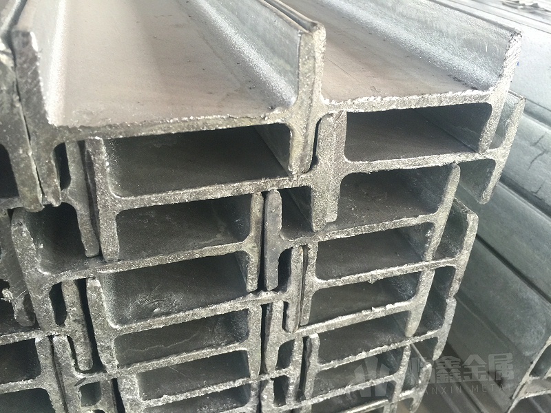镀锌工字钢