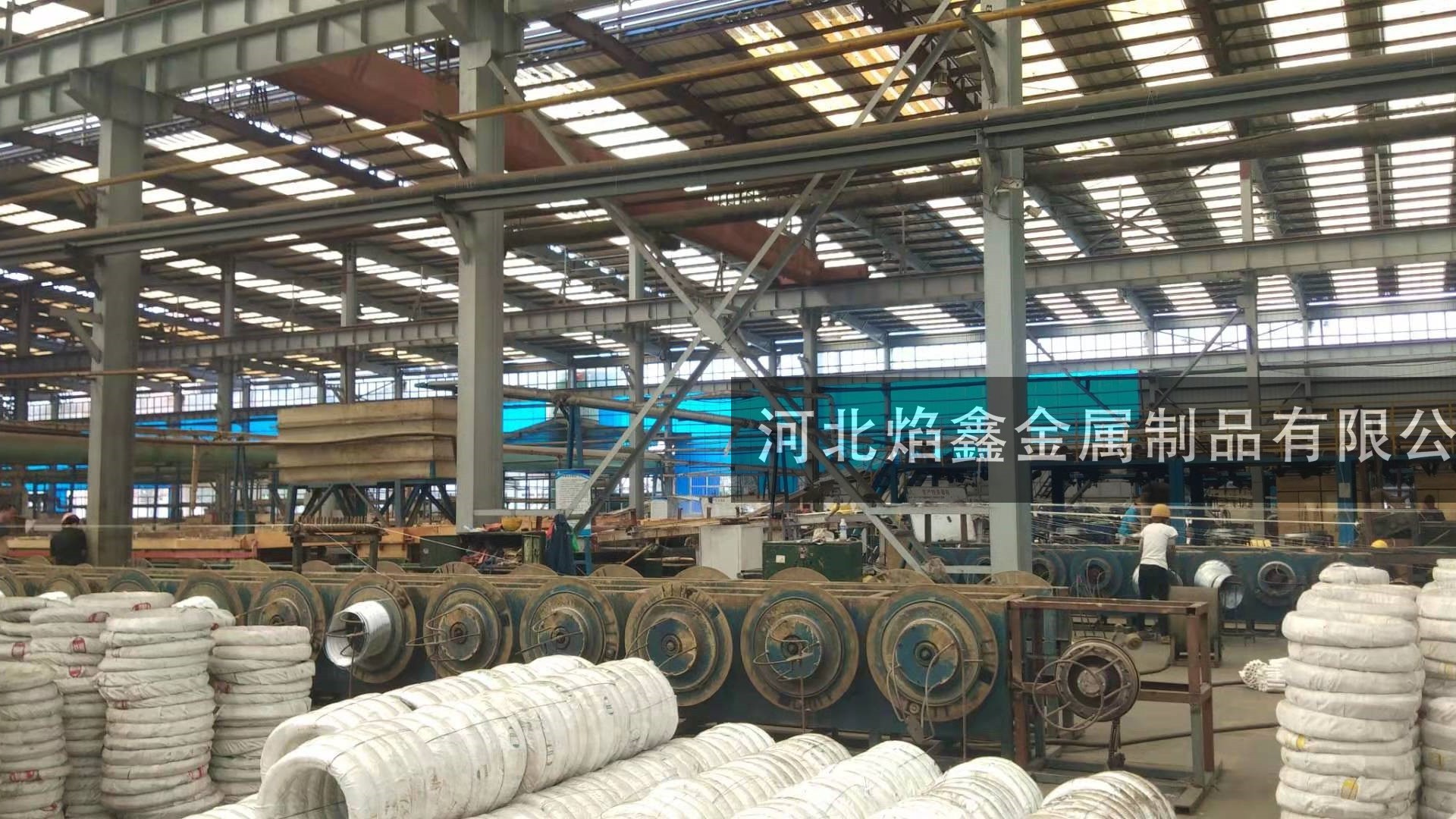 【江西】镀锌丝和低碳钢丝到底有什么区别？