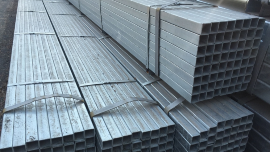 【湖南】镀锌方管的正确存储方法是什么？